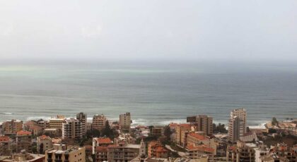 لبنان .. حكايا الجمال