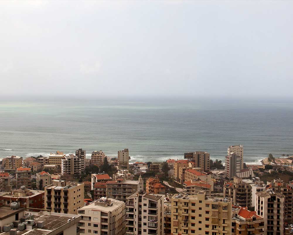 لبنان .. حكايا الجمال